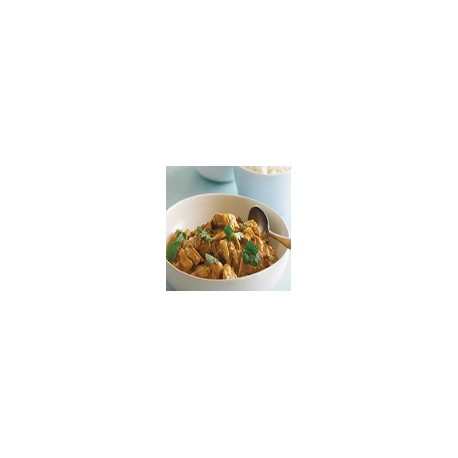 Pollo sate
