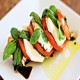 Ensalada Caprese