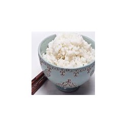 Boiled rice (Jazmin)