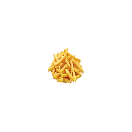 Papas fritas