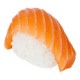 Salmon Sushi 2p