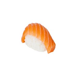 Salmon Sushi 2p