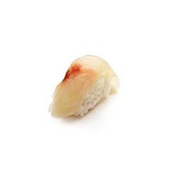 Seabass Sushi 2p