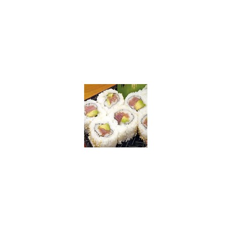 Tuna Maki Rolls 8p