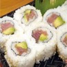 Tuna Maki Rolls 8p