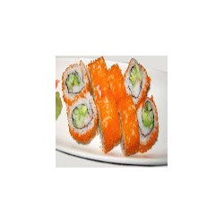 California Maki Rolls 8p