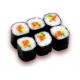 Special Maki Rolls 8p