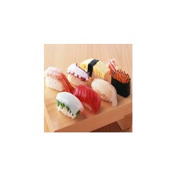 Sushi Nigiri 8p - Sushi mix