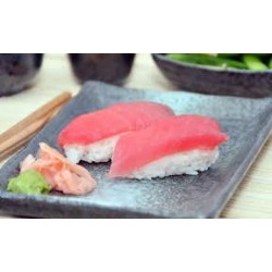 Tuna Sashimi 12p