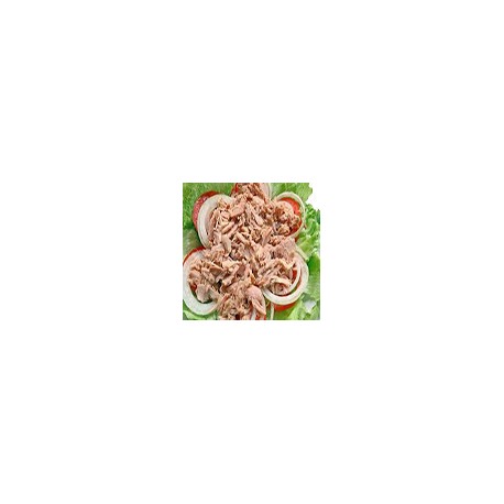 Ensalada Atun