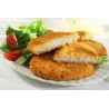 Breaded Chicken