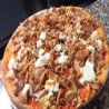 Pizza Kebab