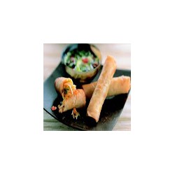 Thai Rolls (4 Pieces)