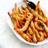 Gambas Ajillo