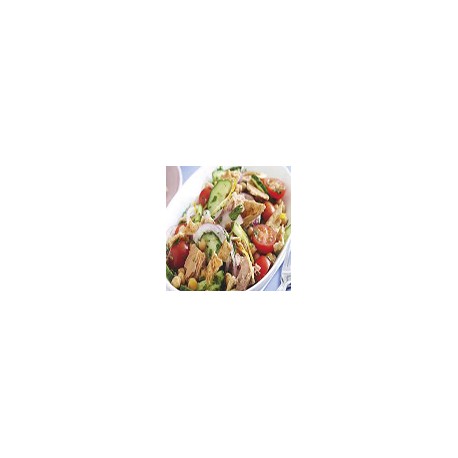 Ensalada de Atun