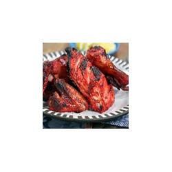 Chicken Tandoori