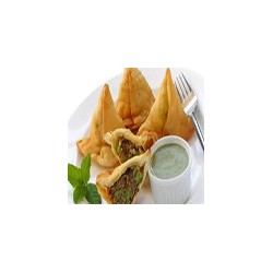 Cordero Samosa