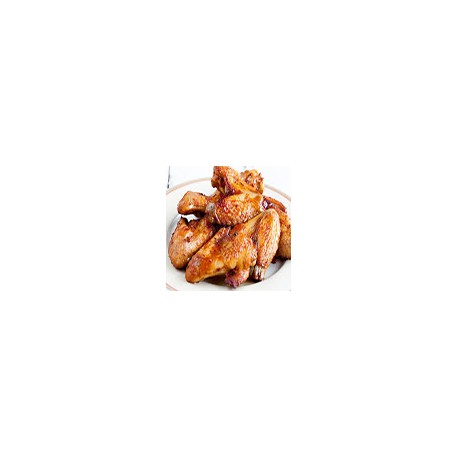 Indian Chicken Wings
