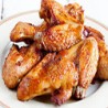 Indian Chicken Wings