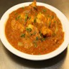 Chicken Balti