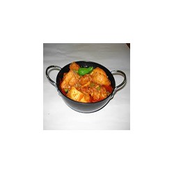 Chicken Karahi