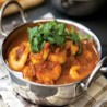 Gambas Madras