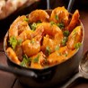 Prawns Balti