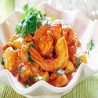 King Prawns Jalfrezi