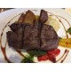 Grilled Sirloin Steak