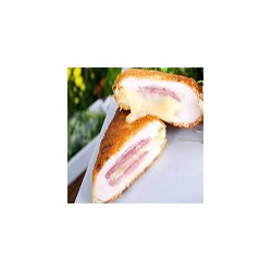 Classic Chicken Cordon Bleu