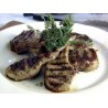 Lamb Cutlets in Mint from Lanzarote