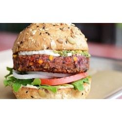 Veggie Burger