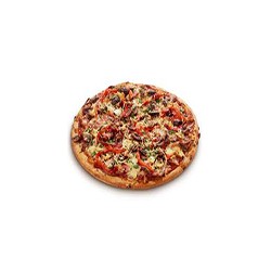 Pizza Al Tonno