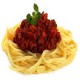 Spaghetti Bolognese Casa Tina