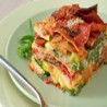 Vegetable Lasagna Casa Tina