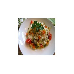 Risotto Chef Style