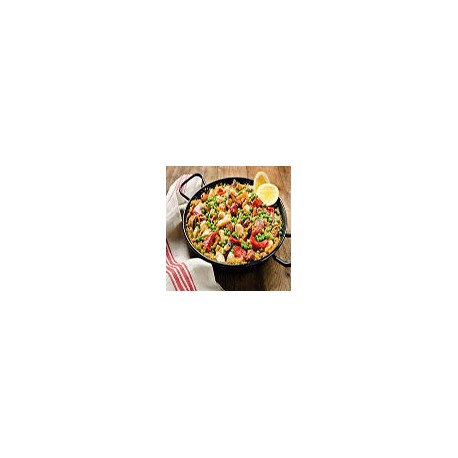 Paella de Pollo (2 pers)