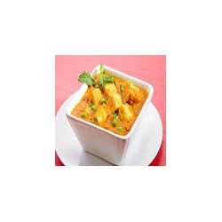 Paneer Tikka Masala