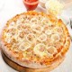 Pizza de Atun