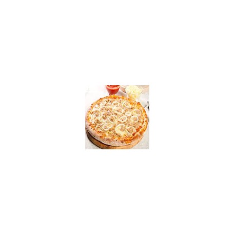 Pizza de Atun