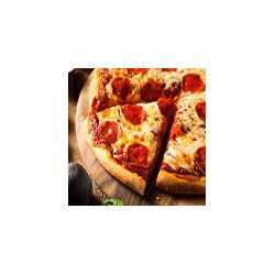 Pizza Pepperoni