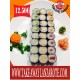 Maki Sushi 20 pieces Offer