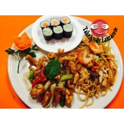 Menu S