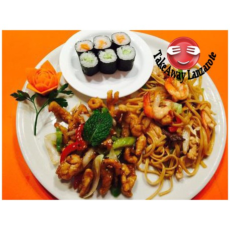 Menu S