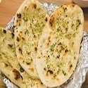 Indian Nan Bread