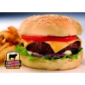 American Burgers