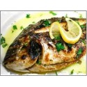 Fish & Seafood