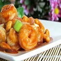 Prawns & Seafood Dishes