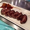 Teppanyaki Dishes - Japanese Kitchen