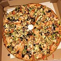 Pizza Puerto del Carmen - Pizzeria Artesanal Dolce Vita